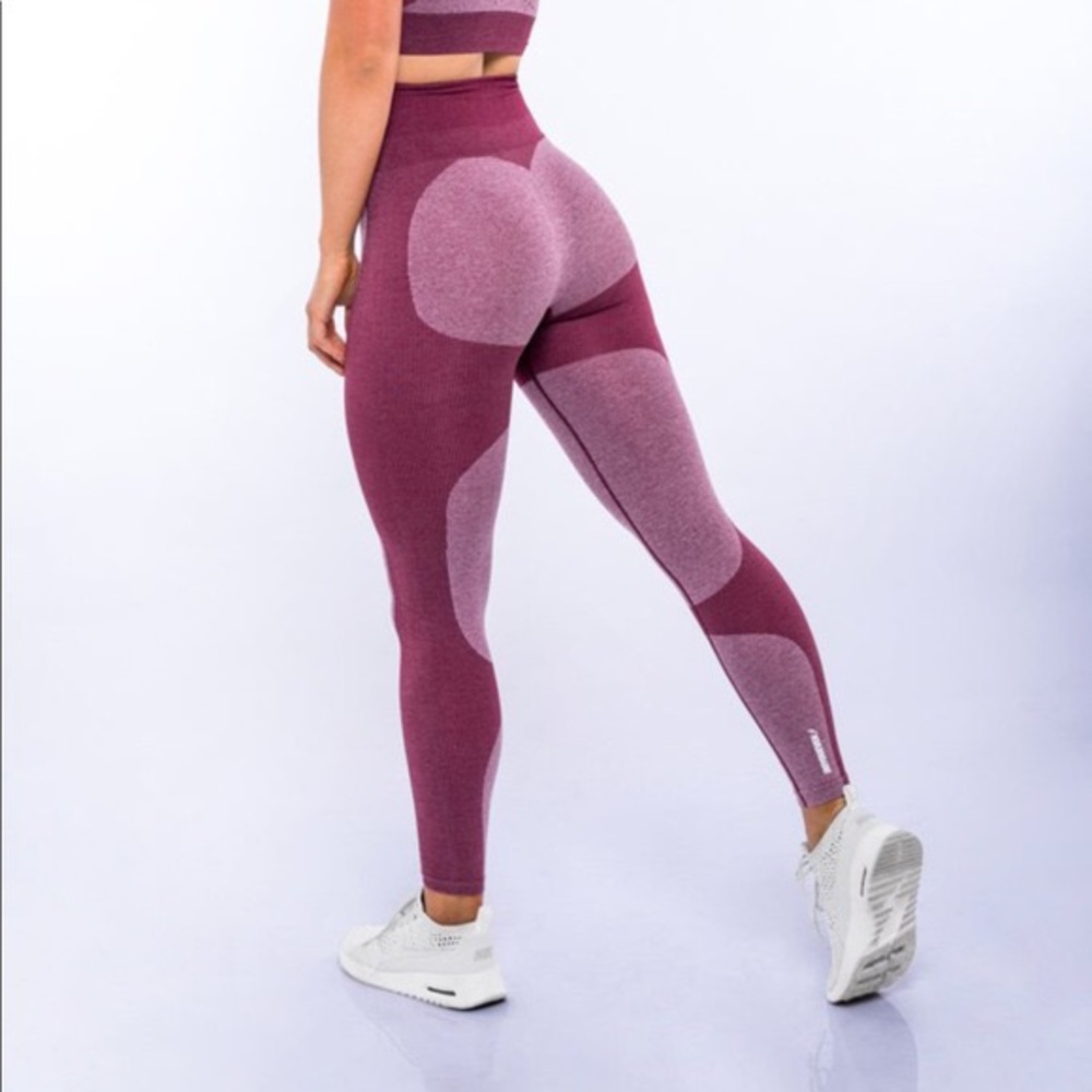 DoYouEven Seamless Leggings